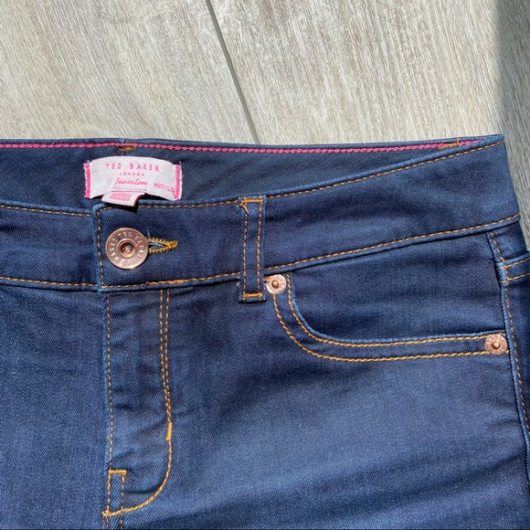Ted Baker KKASSY Skinny Jeans - Picture 15 of 15